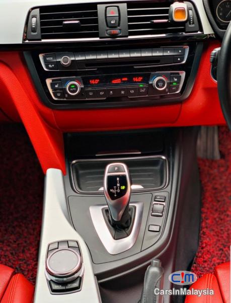 Picture of BMW 4 Series 2.0-LITER LUXURY SPORT SEDAN Automatic 2014 in Malaysia