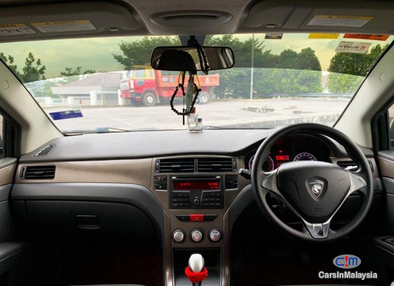 Picture of Proton Suprima S 1.6-LITER ECONOMY HATCHBACK Automatic 2014 in Malaysia