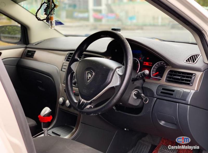 Proton Suprima S 1.6-LITER ECONOMY HATCHBACK Automatic 2014 in Selangor - image