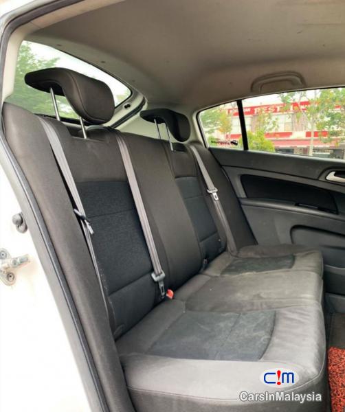 Proton Suprima S 1.6-LITER ECONOMY HATCHBACK Automatic 2014 in Malaysia - image