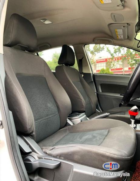 Proton Suprima S 1.6-LITER ECONOMY HATCHBACK Automatic 2014 - image 9