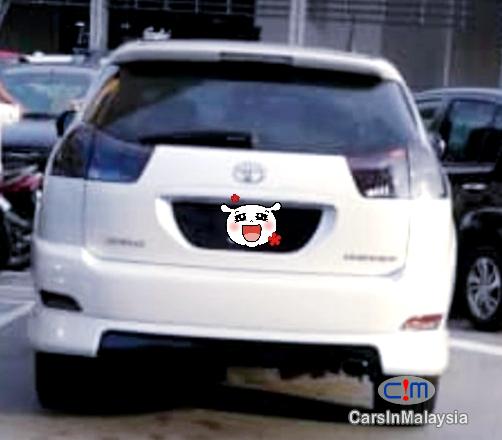 Toyota Harrier 3.0-LITER LUXURY SUV Automatic 2009 - image 10