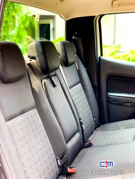 Ford Ranger 2.2-LITER DOUBLE CAB DIESEL TURBO Automatic 2017 - image 5