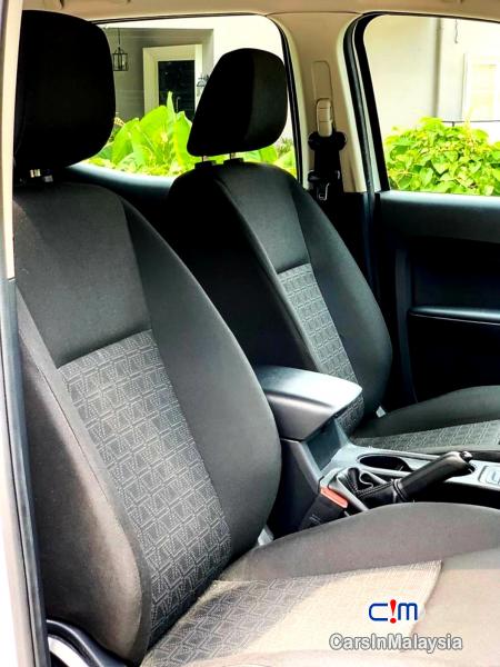 Ford Ranger 2.2-LITER DOUBLE CAB DIESEL TURBO Automatic 2017 - image 6