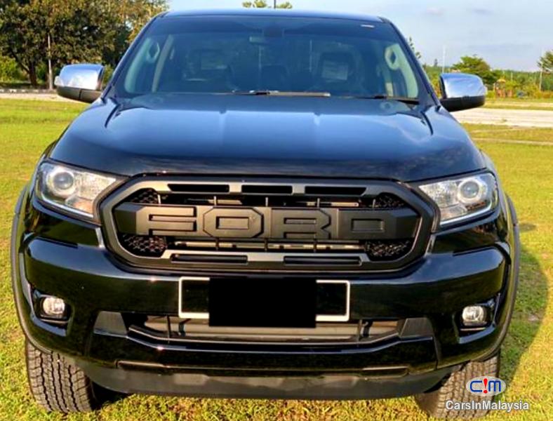 Ford Ranger 2.2-LITER 4X4 DIESEL TURBO T7 NEW FACELIFT Automatic 2020 - image 10