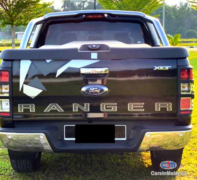 Ford Ranger 2.2-LITER 4X4 DIESEL TURBO T7 NEW FACELIFT Automatic 2020 - image 11