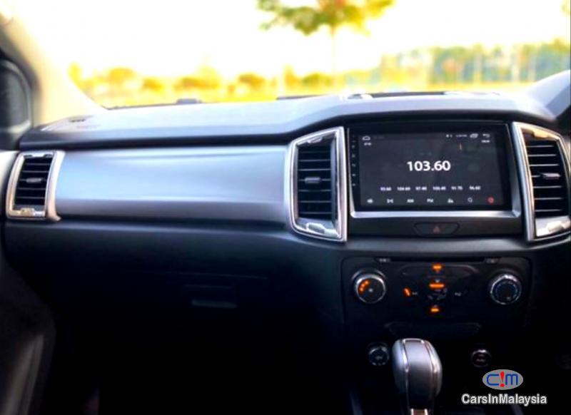 Ford Ranger 2.2-LITER 4X4 DIESEL TURBO T7 NEW FACELIFT Automatic 2020 - image 9