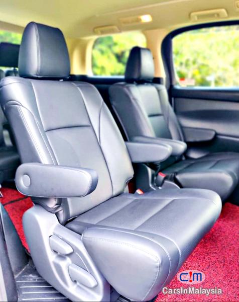 Toyota Alphard 2.5-LITER 7 SEATER LUXURY FAMILY MPV Automatic 2019 - image 11