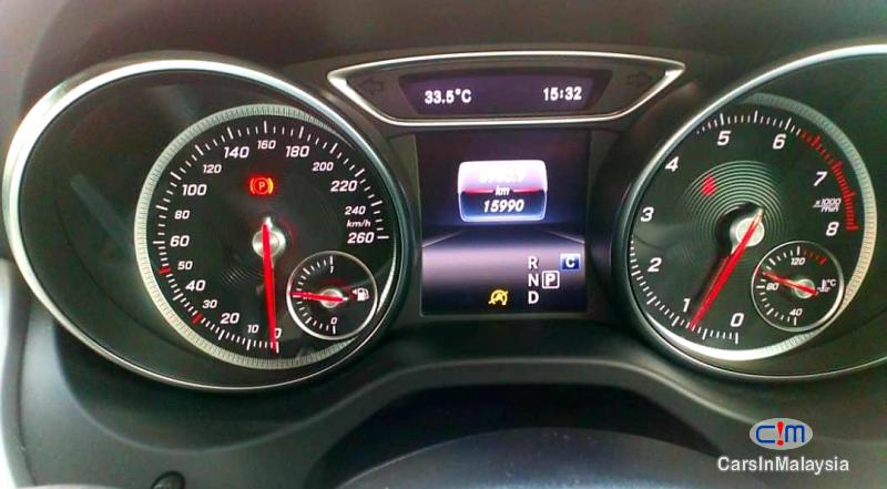 Picture of Mercedes Benz GLA250 2.0-LITER LUXURY SUV Automatic 2019 in Selangor