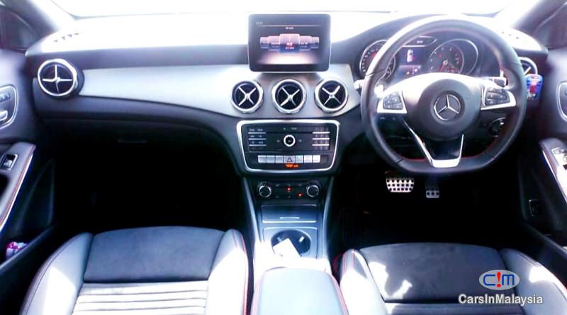 Picture of Mercedes Benz GLA250 2.0-LITER LUXURY SUV Automatic 2019 in Malaysia