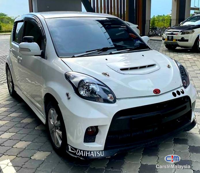 Perodua Myvi 1.3-LITER YRV TURBO ENGINE HATCHBACK CAR Automatic 2006 in Selangor