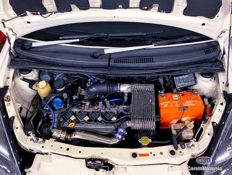 Myvi Yrv Turbo Engine Price Rahsia myvi turbo sangat power dan sangat