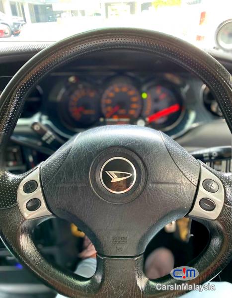 Picture of Perodua Myvi 1.3-LITER YRV TURBO ENGINE HATCHBACK CAR Automatic 2006 in Malaysia