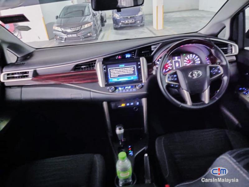 Toyota Innova 2.0-LITER FAMILY MPV 7 SEATER Automatic 2019 - image 11