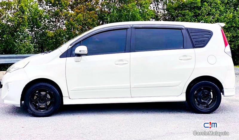 Perodua Alza 1.5-LITER 7 SEAT FAMILY ECONOMY MPV Automatic 2015 - image 10