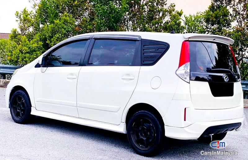 Perodua Alza 1.5-LITER 7 SEAT FAMILY ECONOMY MPV Automatic 2015 - image 4