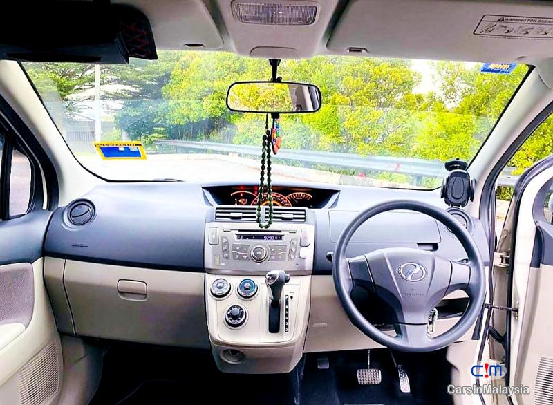 Perodua Alza 1.5-LITER 7 SEAT FAMILY ECONOMY MPV Automatic 2015 - image 5