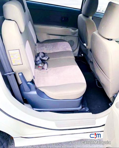 Perodua Alza 1.5-LITER 7 SEAT FAMILY ECONOMY MPV Automatic 2015 - image 7