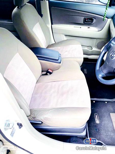Perodua Alza 1.5-LITER 7 SEAT FAMILY ECONOMY MPV Automatic 2015 - image 8
