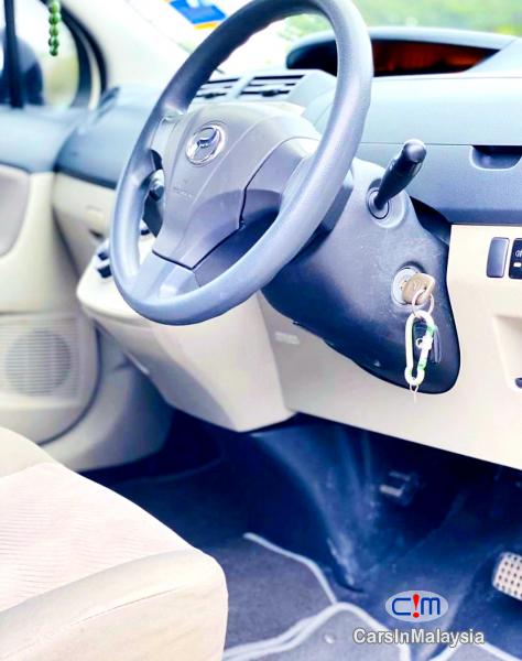 Perodua Alza 1.5-LITER 7 SEAT FAMILY ECONOMY MPV Automatic 2015 - image 9