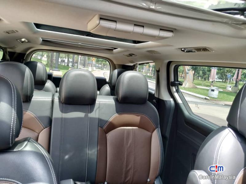 Weststar Other 2.0-LITER ECONOMIC 10 SEATER FAMILY MPV Automatic 2019 - image 10