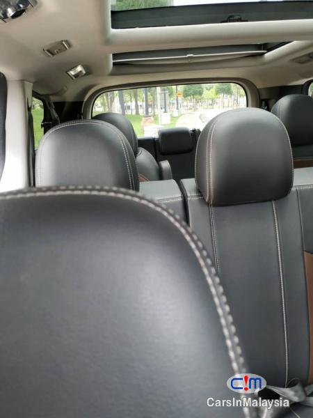 Weststar Other 2.0-LITER ECONOMIC 10 SEATER FAMILY MPV Automatic 2019 - image 11