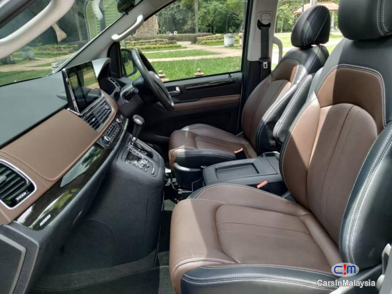 Picture of Weststar Other 2.0-LITER ECONOMIC 10 SEATER FAMILY MPV Automatic 2019 in Kuala Lumpur