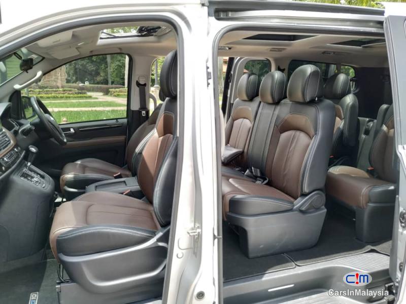 Picture of Weststar Other 2.0-LITER ECONOMIC 10 SEATER FAMILY MPV Automatic 2019 in Malaysia