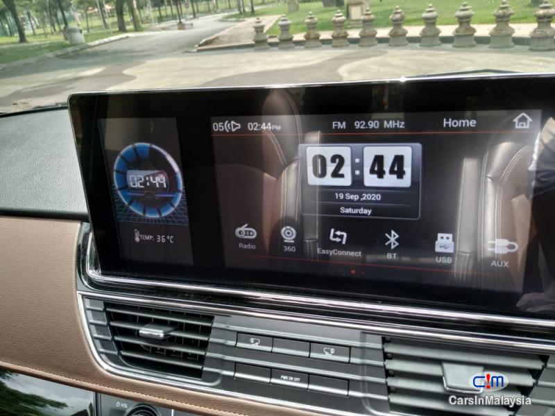 Weststar Other 2.0-LITER ECONOMIC 10 SEATER FAMILY MPV Automatic 2019 in Kuala Lumpur - image