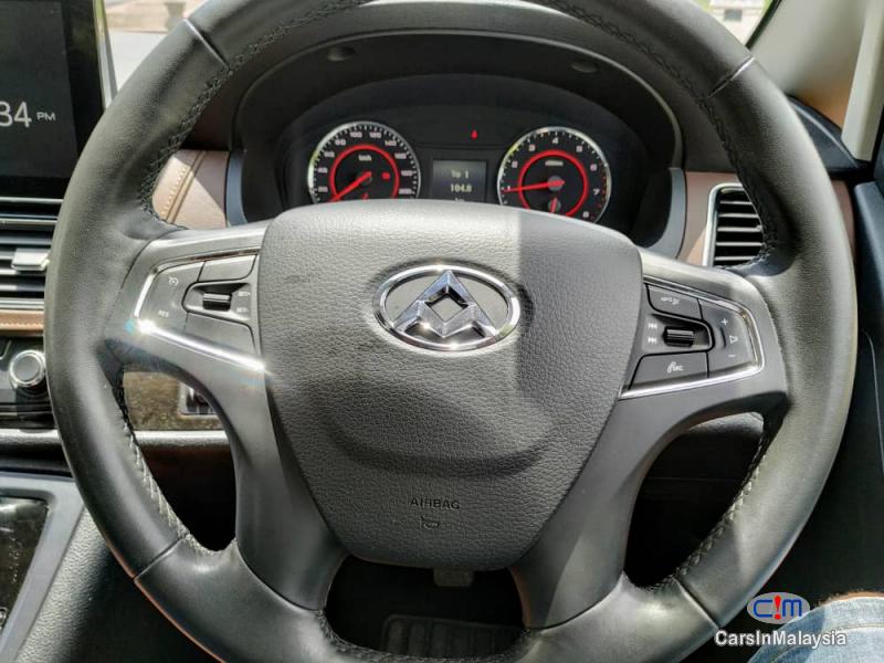Weststar Other 2.0-LITER ECONOMIC 10 SEATER FAMILY MPV Automatic 2019 in Malaysia - image