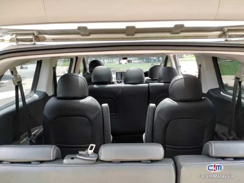 Weststar Other 2.0-LITER ECONOMIC 10 SEATER FAMILY MPV Automatic 2019 - image 9