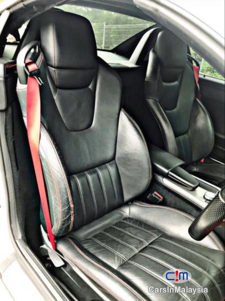 Mercedes Benz SLK250 CGI 1.8-LITER AUTO CABRIOLET SPORT HARDTOP Automatic 2014 in Malaysia - image