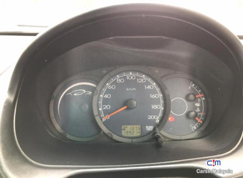 Mitsubishi Triton 2.5-LITER DOUBLE CAB 2WD MANUAL DIESEL TURBO Manual 2008 - image 7