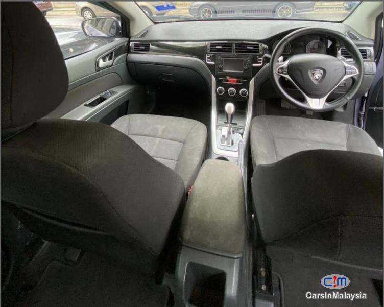 Proton Preve 1.6-LITER TURBO SEDAN Automatic 2014 - image 10