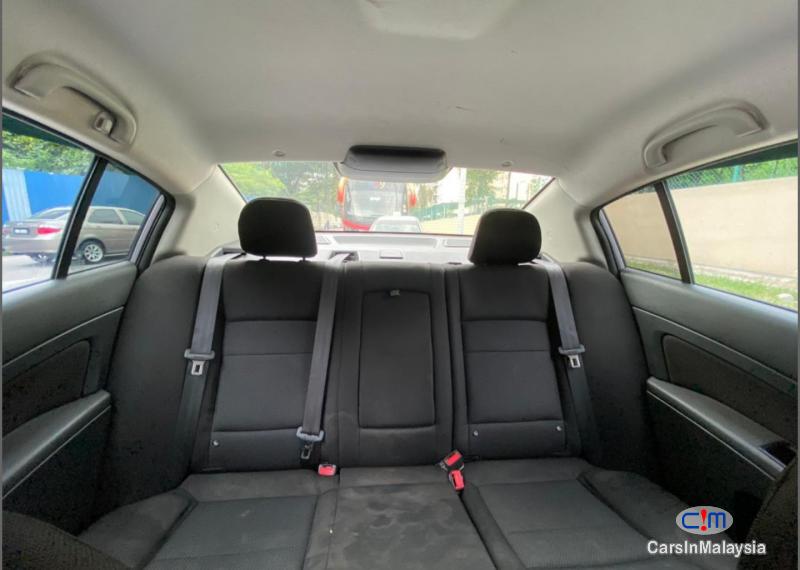 Proton Preve 1.6-LITER TURBO SEDAN Automatic 2014 in Malaysia - image