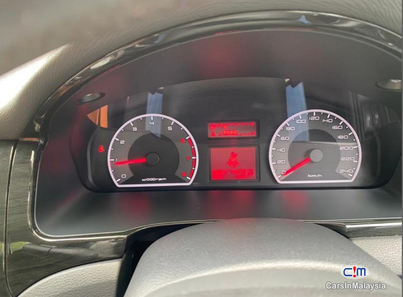 Proton Preve 1.6-LITER TURBO SEDAN Automatic 2014 - image 9