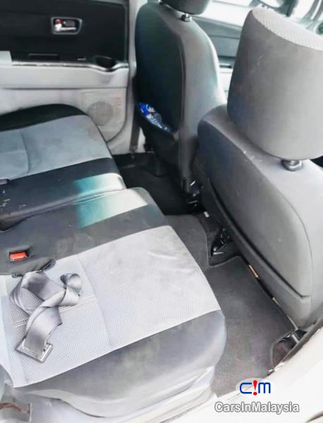 Picture of Perodua Aruz 1.5-LITER FUEL ECONOMY FAMILY MPV Automatic 2013 in Selangor