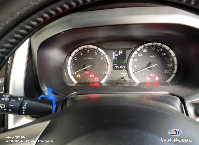 Perodua Aruz 1.5-LITER FUEL ECONOMY FAMILY MPV Automatic 2019 - image 5