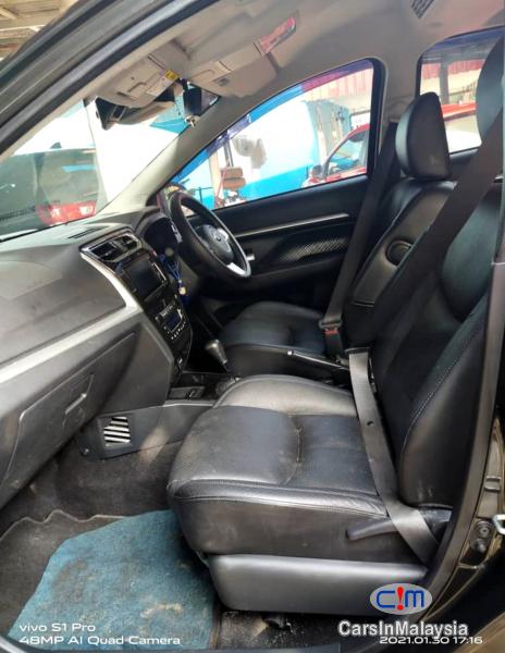 Perodua Aruz 1.5-LITER FUEL ECONOMY FAMILY MPV Automatic 2019 - image 6