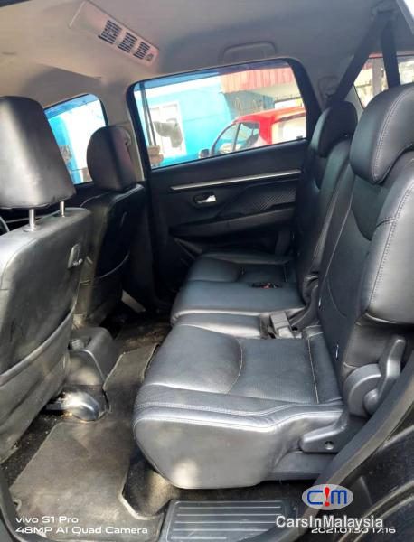 Perodua Aruz 1.5-LITER FUEL ECONOMY FAMILY MPV Automatic 2019 - image 7