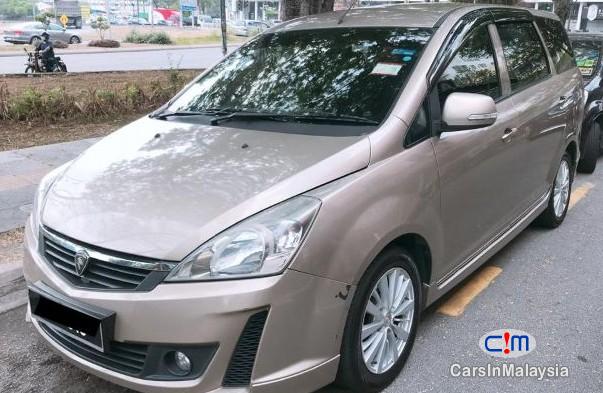 Picture of Proton Exora 1.6-LITER TURBO LUXURY SEDAN Automatic 2017 in Selangor