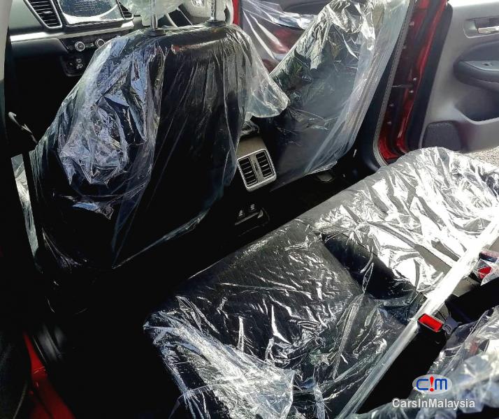 Honda City 1.5-LITER NEW CAR ECONOMY SEDAN Automatic 2021 - image 10