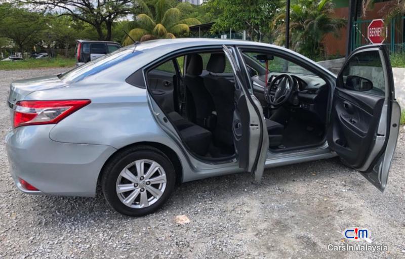 Picture of Toyota Vios 1.5-LITER NEW CAR ECONOMY SEDAN Automatic 2016 in Selangor