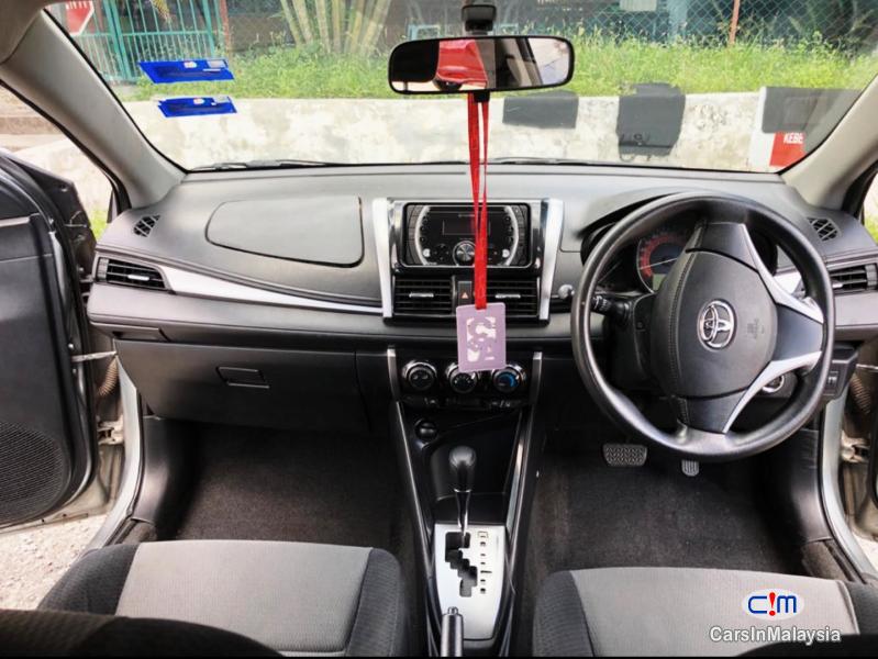 Picture of Toyota Vios 1.5-LITER NEW CAR ECONOMY SEDAN Automatic 2016 in Malaysia
