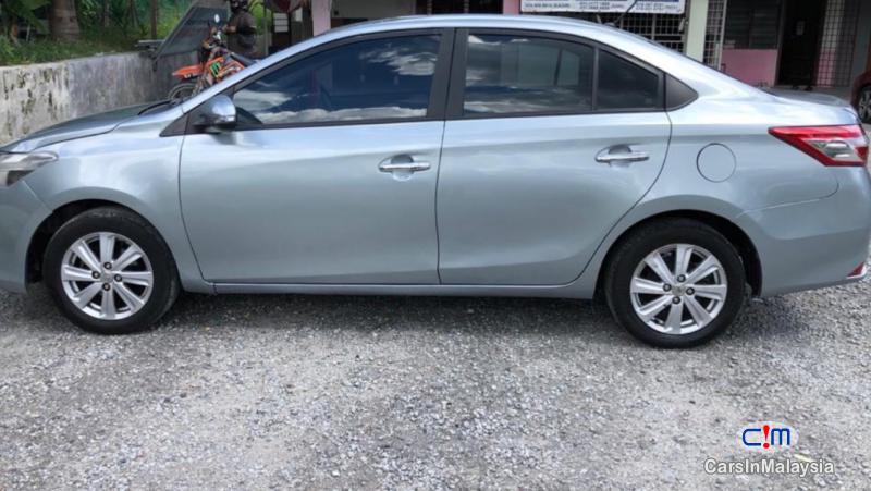 Toyota Vios 1.5-LITER NEW CAR ECONOMY SEDAN Automatic 2016 - image 9