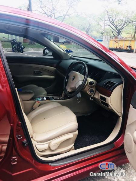 Picture of Nissan Sylphy 2.0-LITER TOP ECONOMIC FUEL SEVER SEDAN CAR Automatic 2008 in Kuala Lumpur