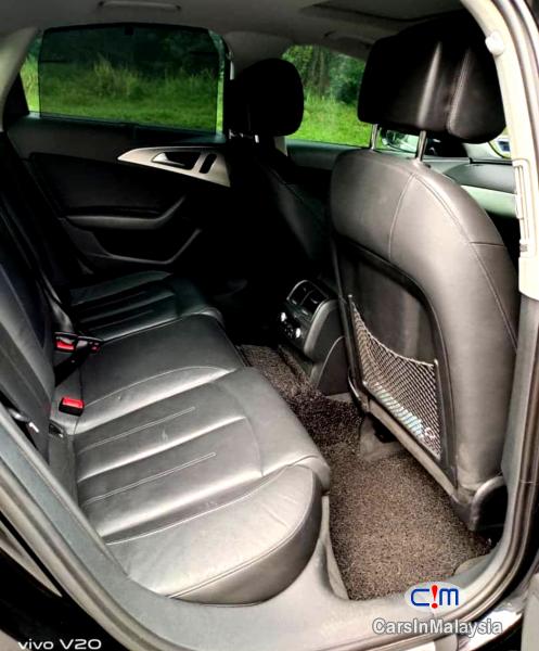 Audi A6 2.0-LITER LUXURY SEDAN Automatic 2013 - image 7