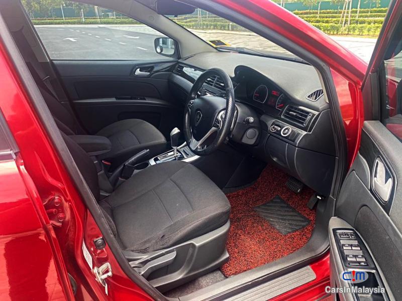 Proton Preve 1.6-LITER TURBO ECONOMY SEDAN Automatic 2014 - image 6