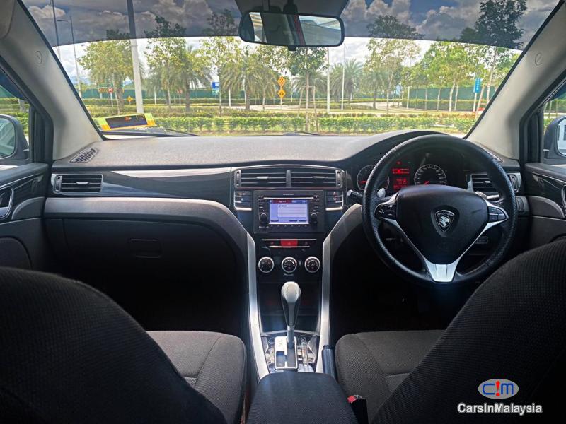 Proton Preve 1.6-LITER TURBO ECONOMY SEDAN Automatic 2014 - image 7