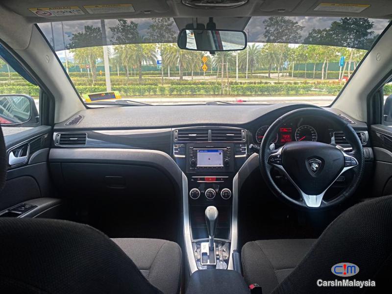 Proton Preve 1.6-LITER TURBO ECONOMY SEDAN Automatic 2014 - image 8